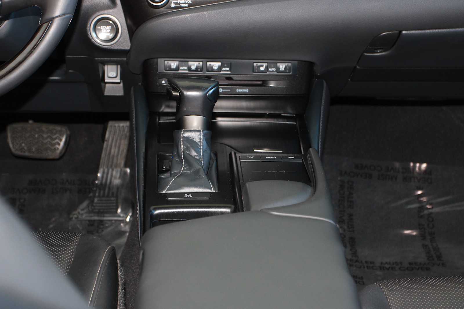 used 2021 Lexus ES 350 car, priced at $35,497