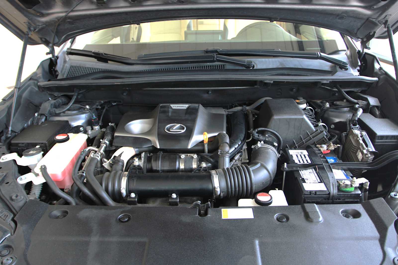 used 2016 Lexus NX 200t car, priced at $21,197