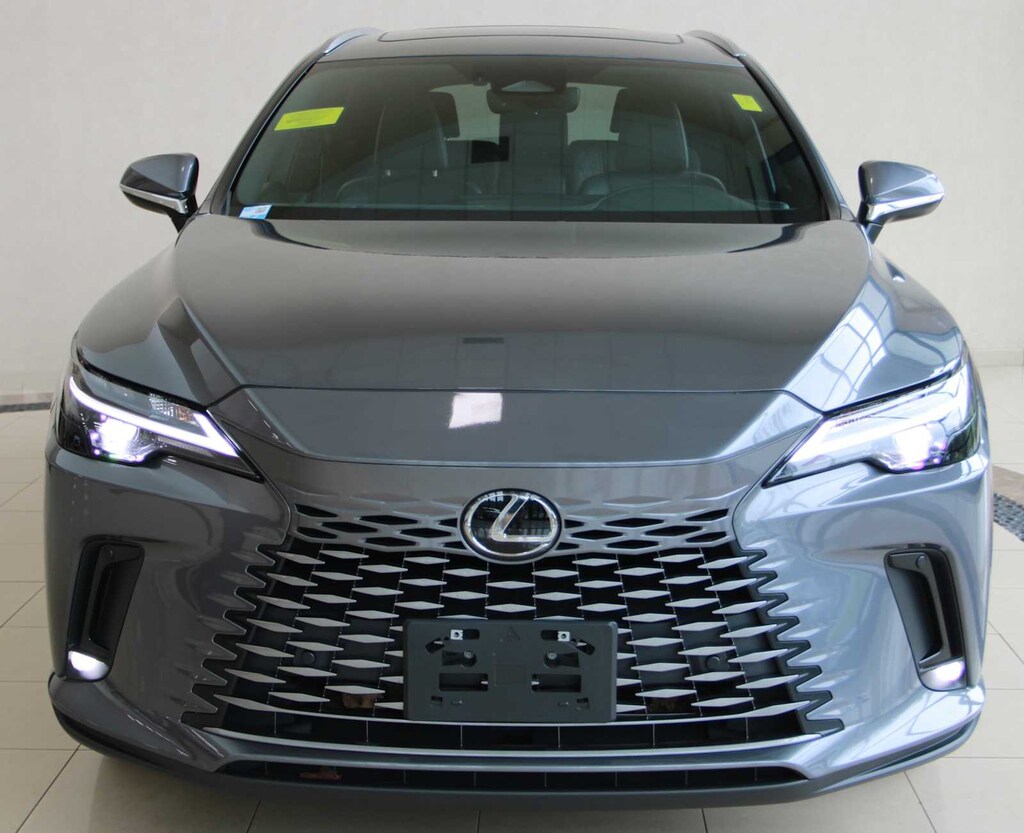 Used 2023 Lexus RX 350 Premium SUV