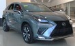  LEXUS NX 300