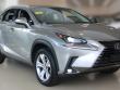 Used 2018 Lexus NX  SUV