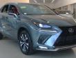Used 2018 Lexus NX 300 F Sport SUV