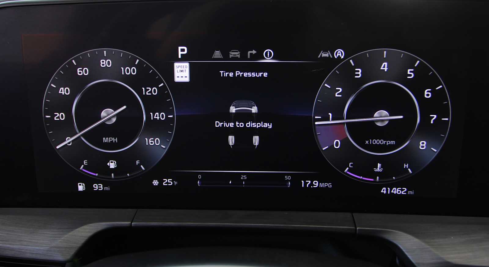 used 2023 Kia Telluride car, priced at $36,297