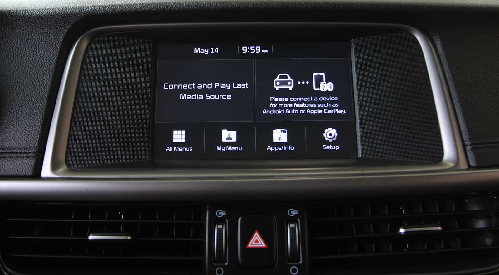 used 2018 Kia Optima car, priced at $11,497