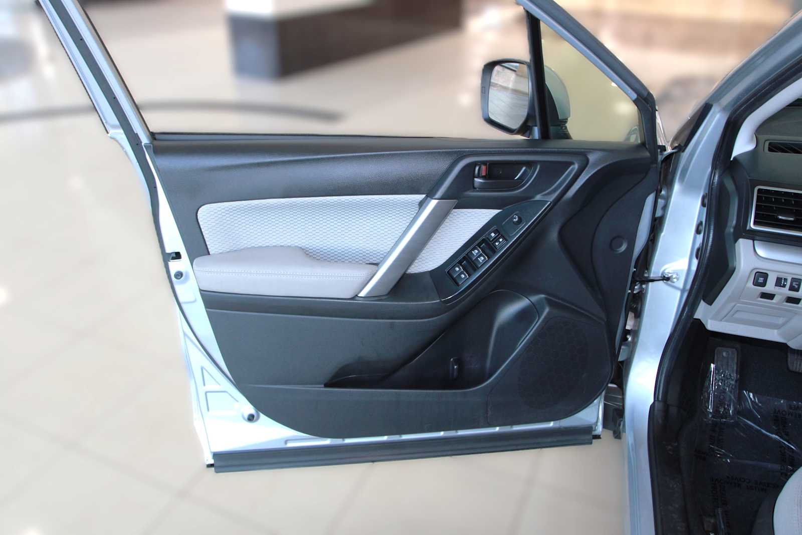 used 2018 Subaru Forester car, priced at $15,497