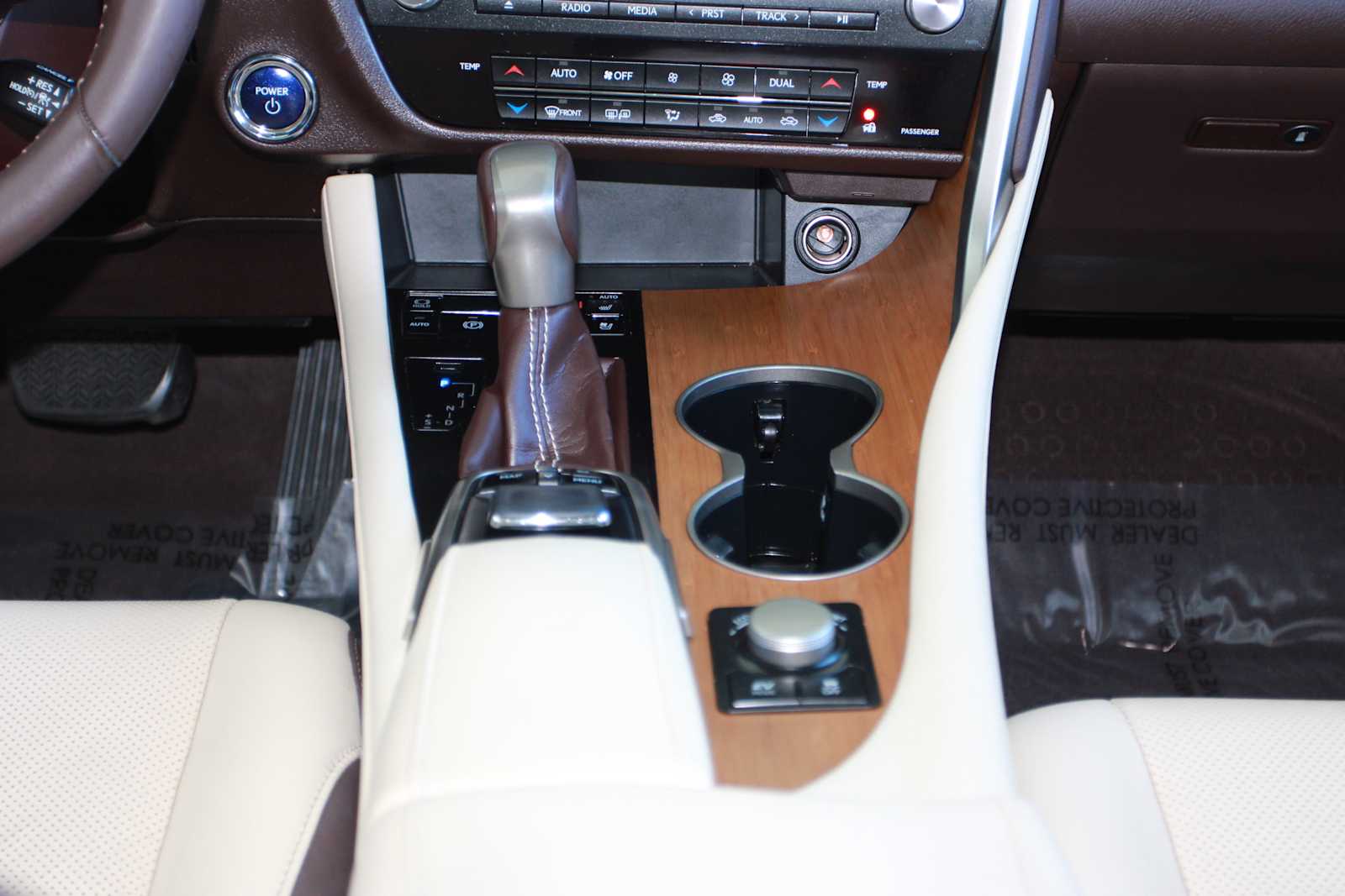 used 2019 Lexus RX 450h car, priced at $31,097