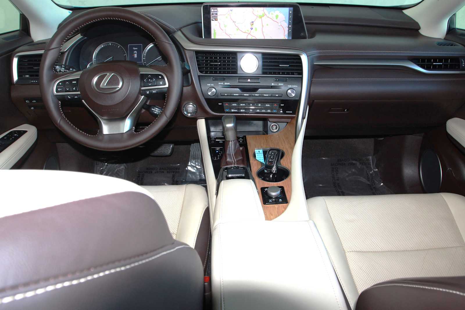 used 2018 Lexus RX 350 car, priced at $24,897