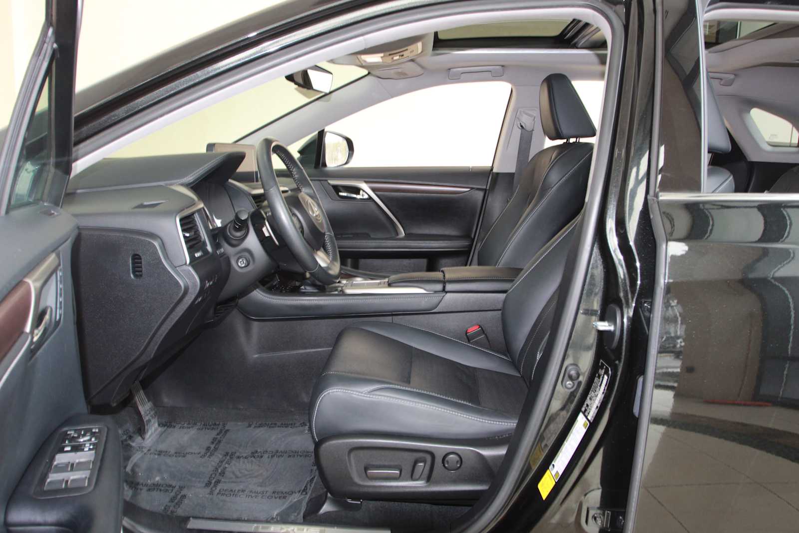 used 2022 Lexus RX 350 car, priced at $40,997