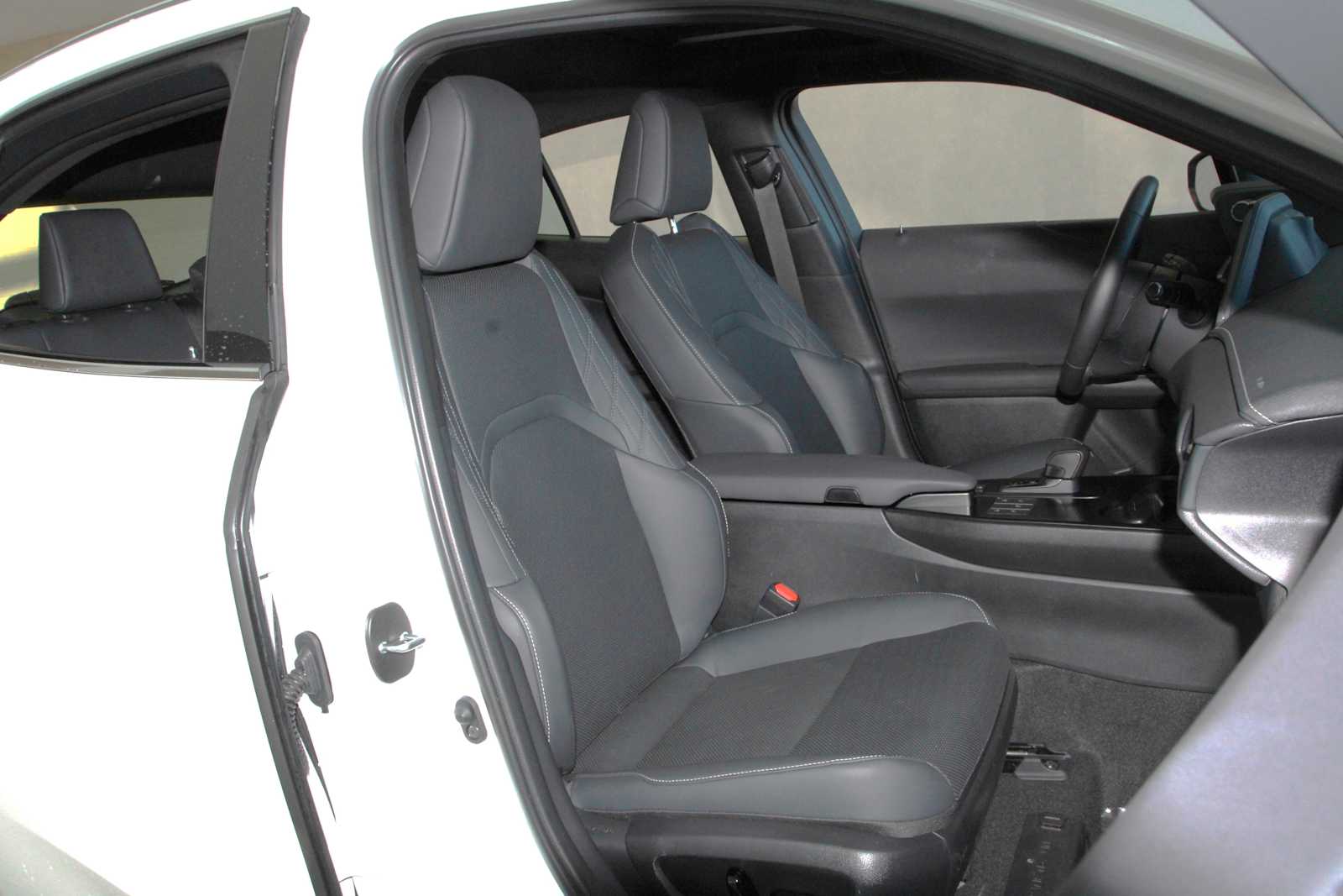 used 2025 Lexus UX 300h car, priced at $40,497