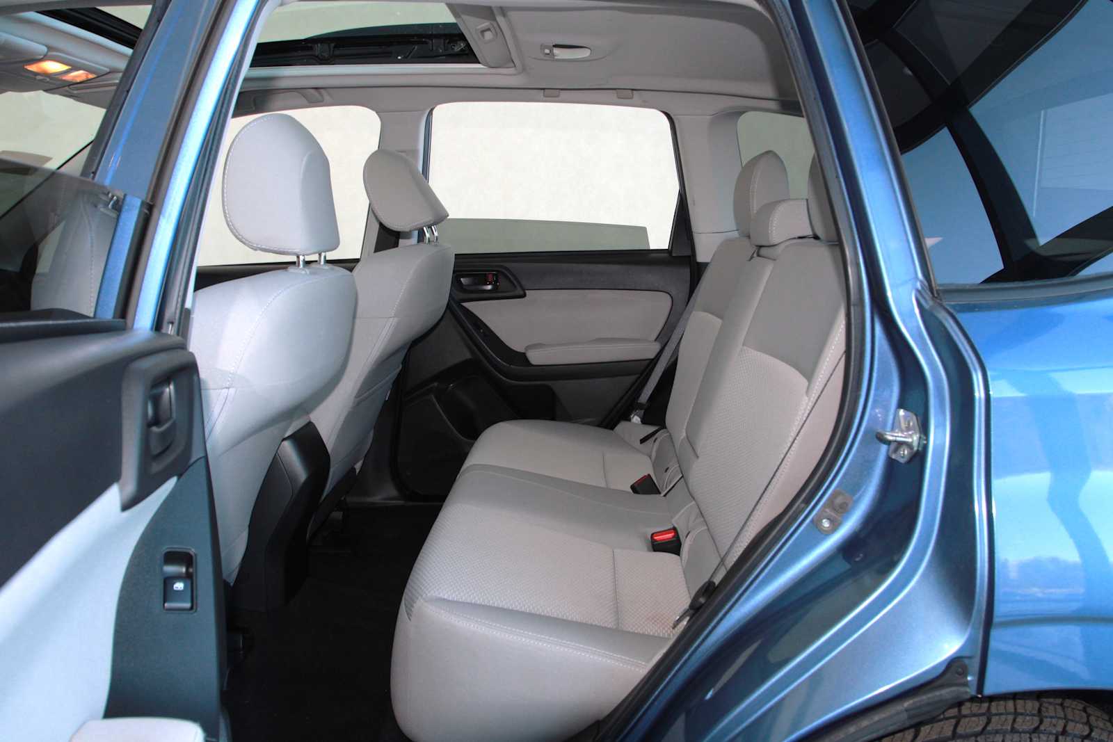 used 2015 Subaru Forester car, priced at $15,497