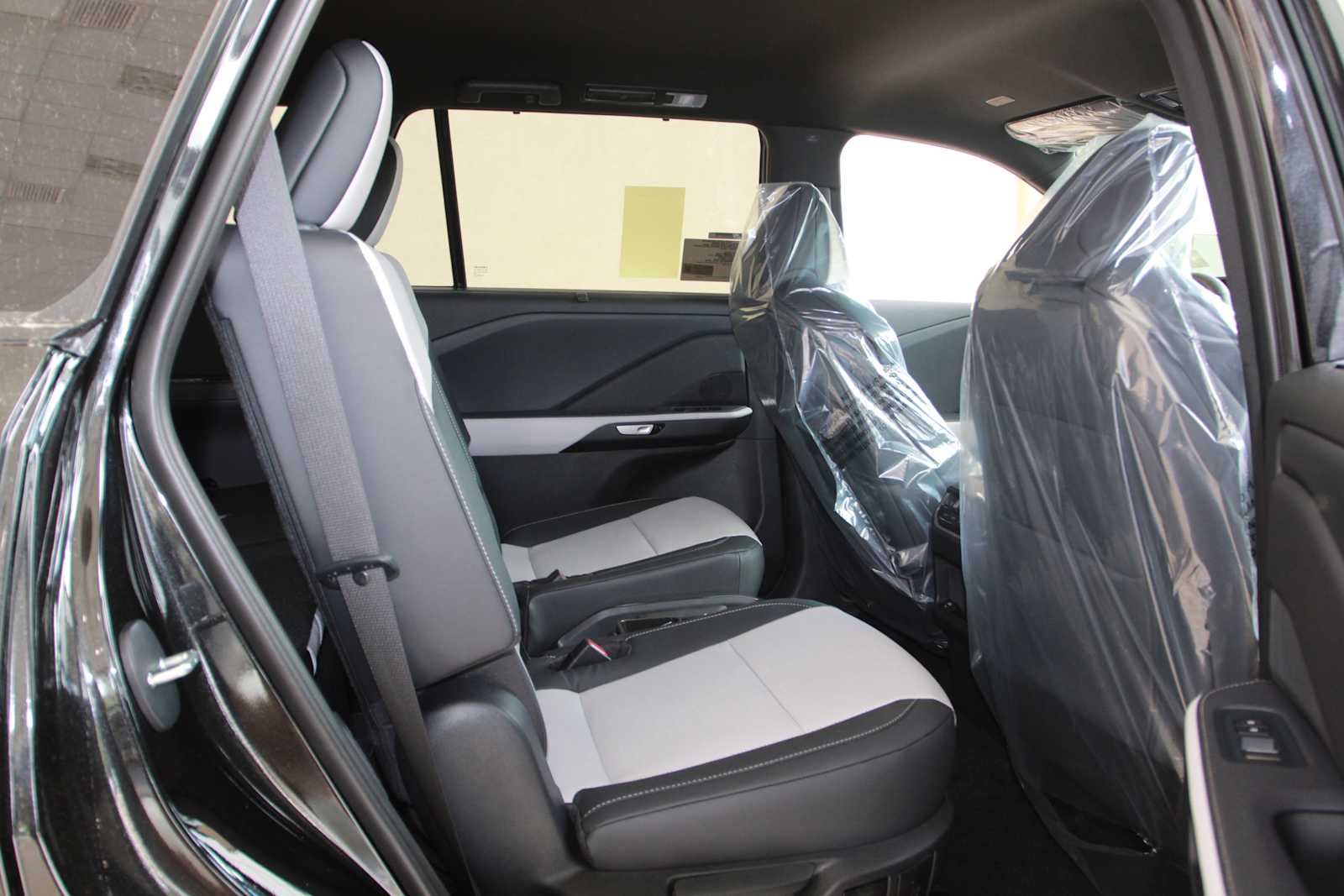 new 2026 Lexus TX 500h car, priced at $76,008