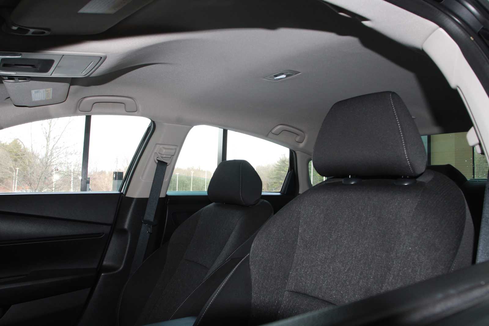 used 2023 Honda Accord car, priced at $22,397