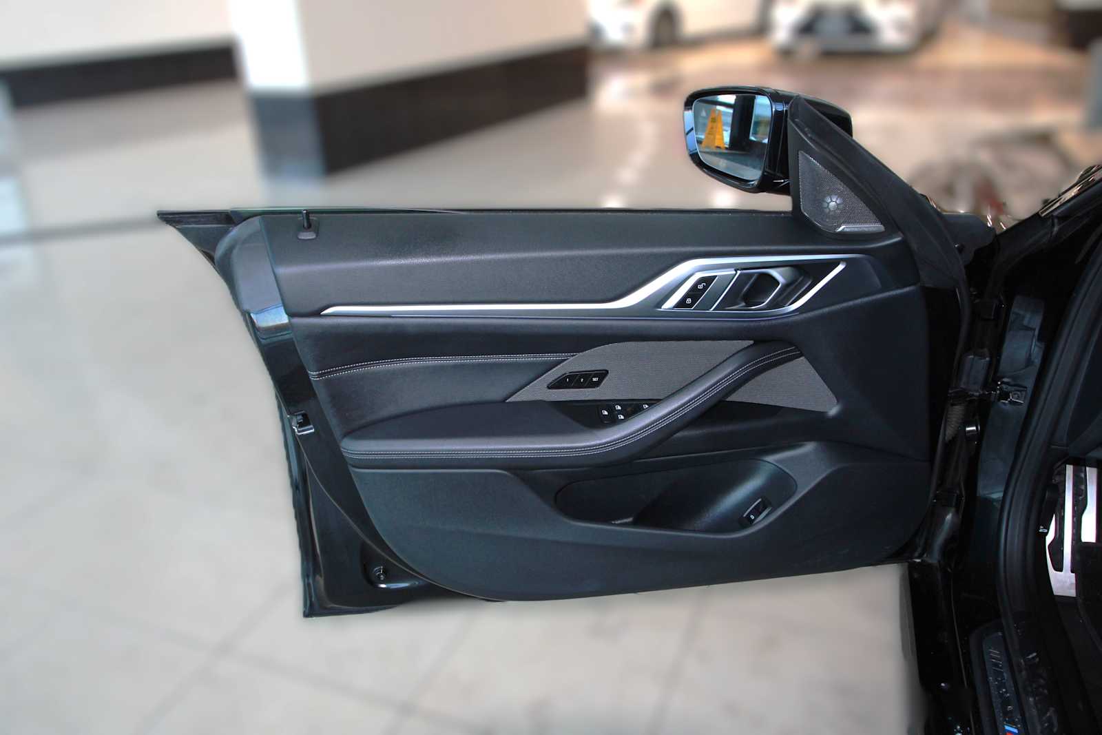 used 2023 BMW 430i car, priced at $33,997