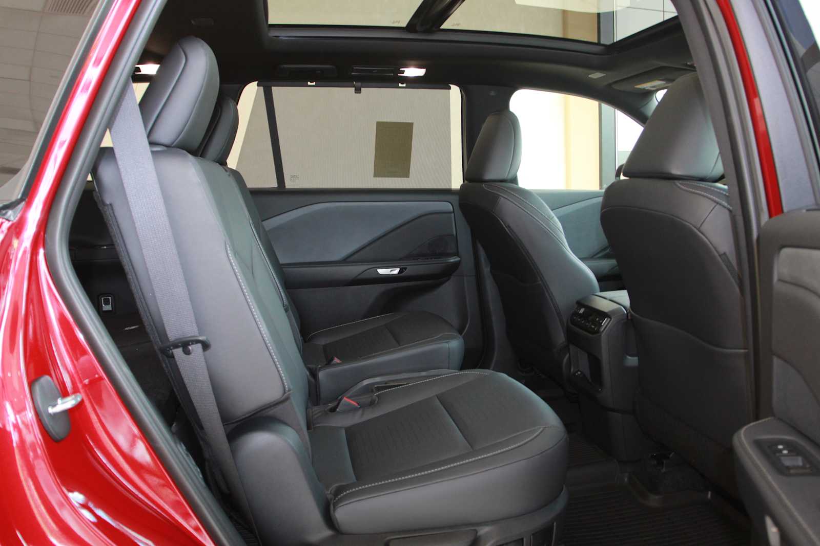 new 2026 Lexus TX 350 car, priced at $66,978