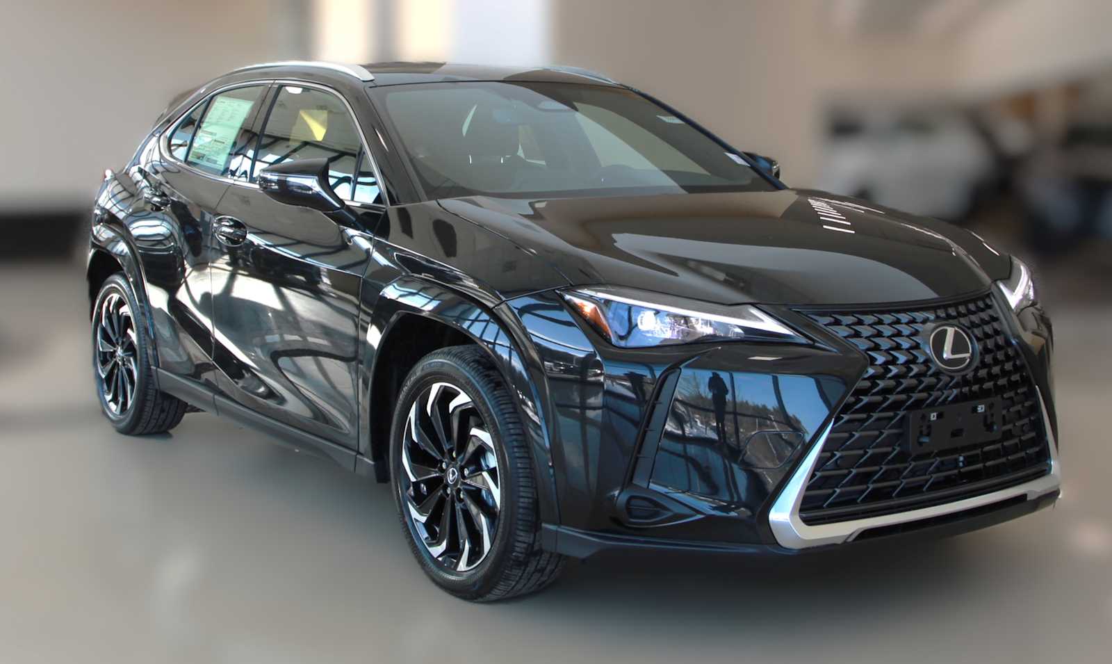 2025 Lexus UX Hybrid 300h Premium AWD
