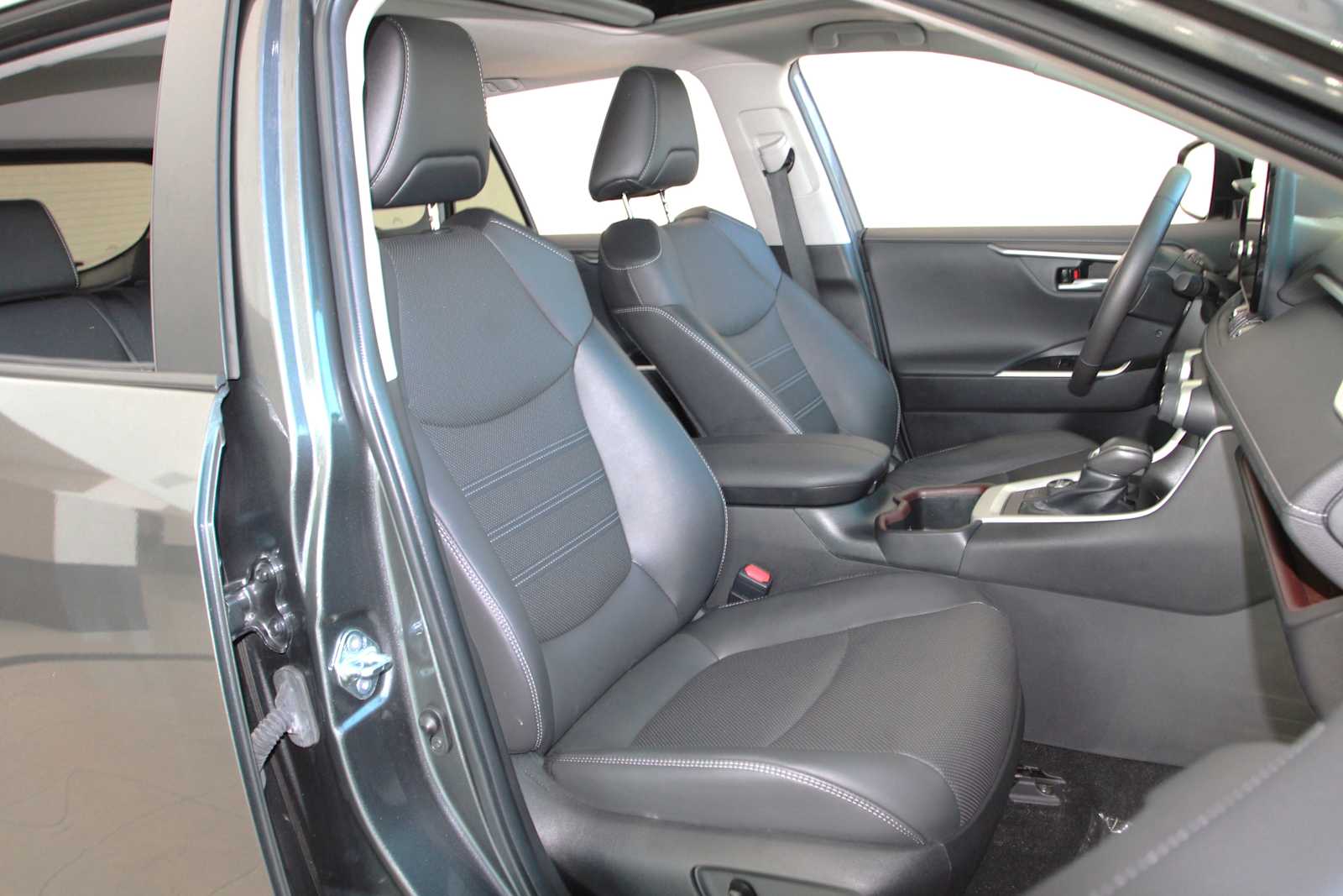 used 2023 Toyota RAV4 car, priced at $32,497
