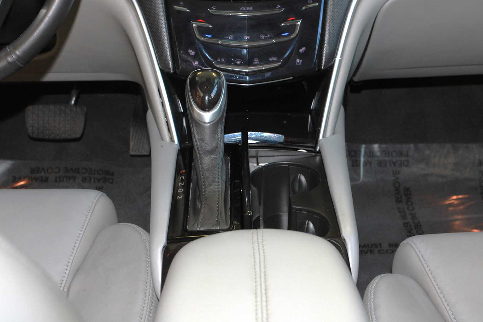 used 2017 Cadillac XTS car, priced at $18,797