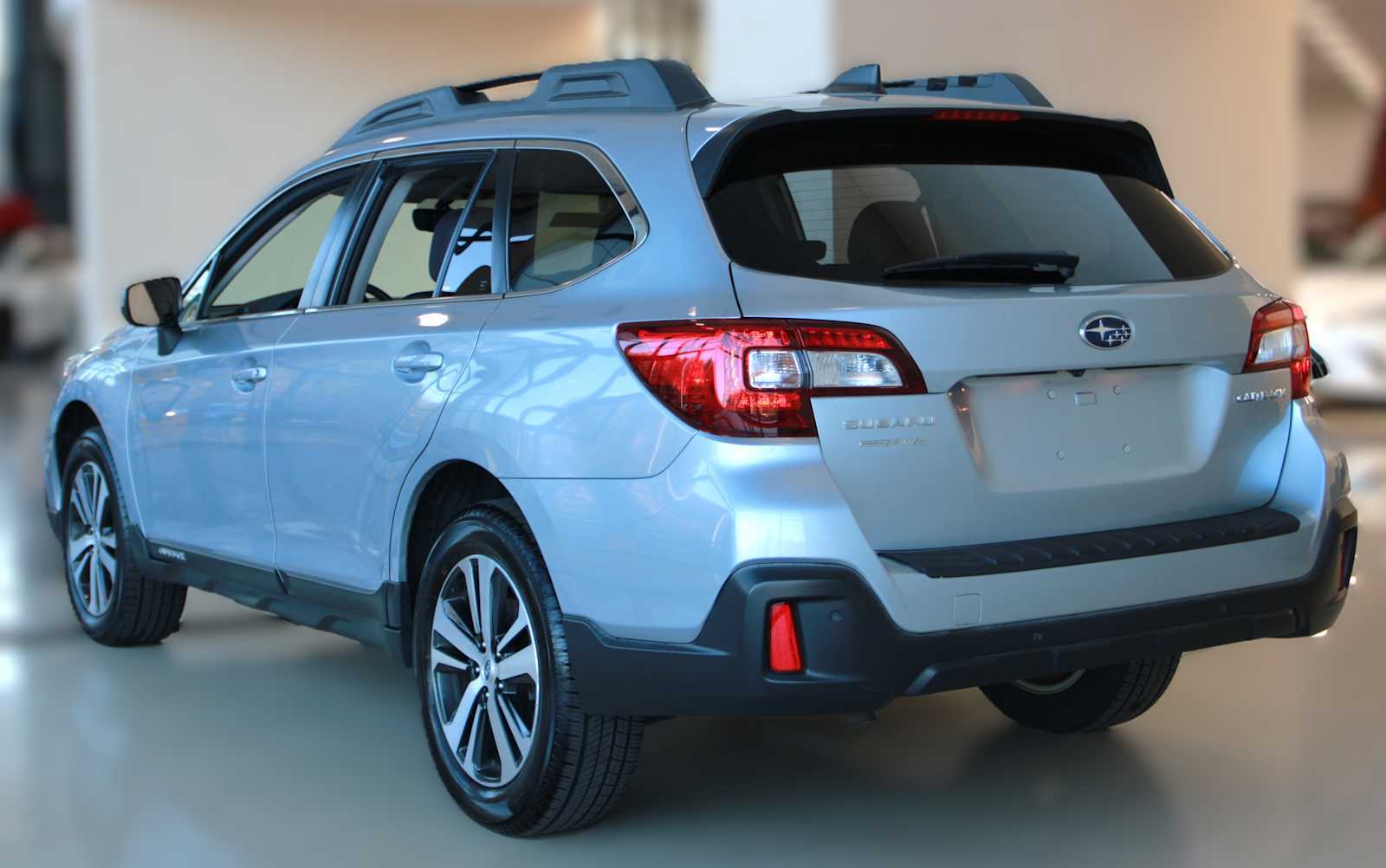 used 2018 Subaru Outback car, priced at $20,497