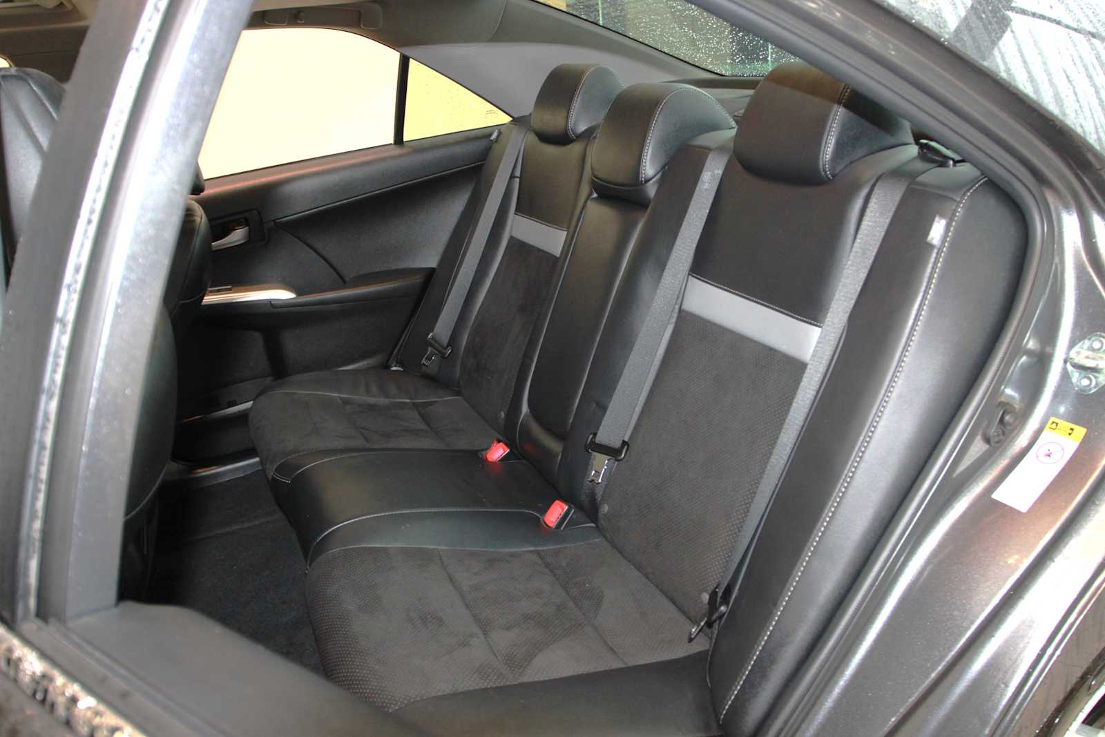 used 2012 Toyota Camry car, priced at $15,497