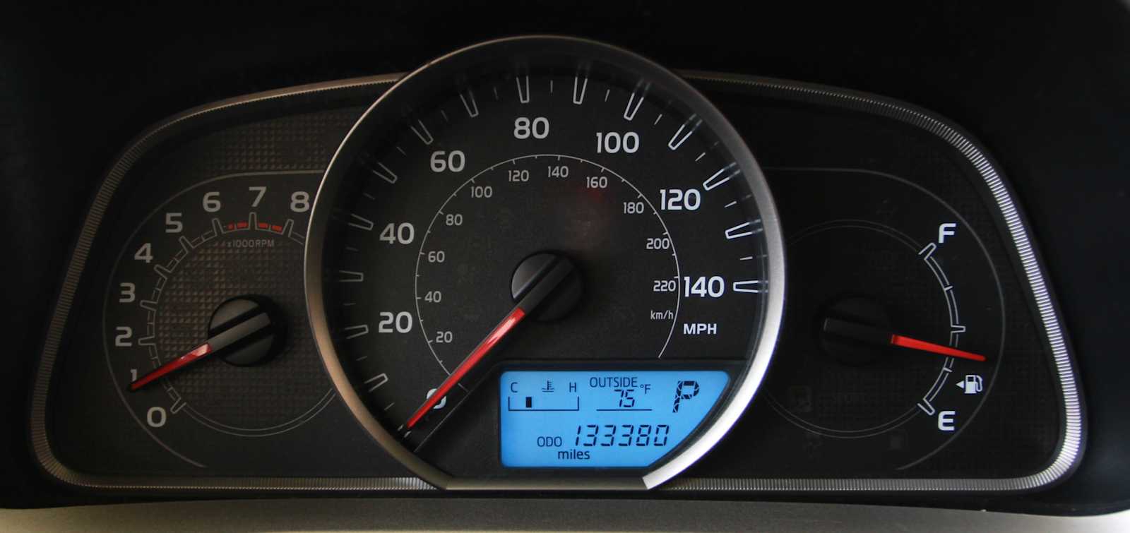 used 2013 Toyota RAV4 car, priced at $13,497