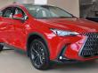 Used 2025 Lexus NX 450h+ Luxury SUV