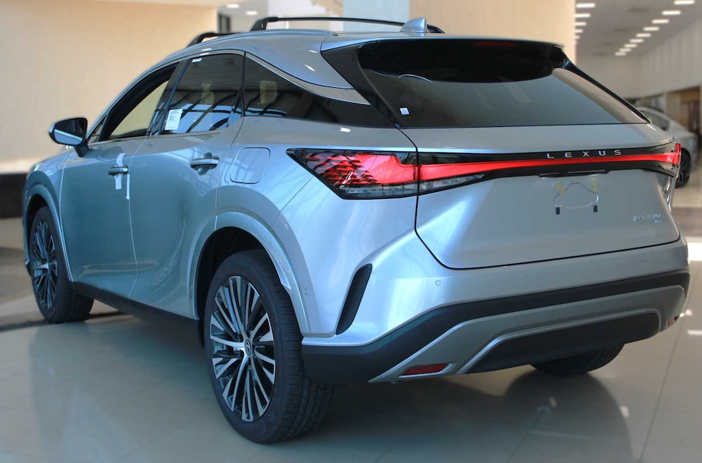 New 2026 Lexus RX RX 350 Premium+ Sport Utility
