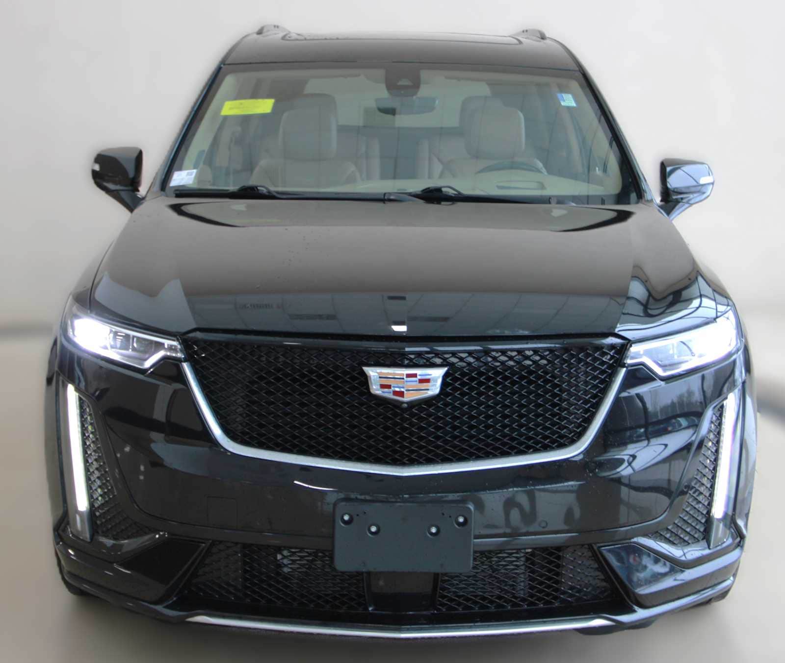 used 2023 Cadillac XT6 car, priced at $39,197