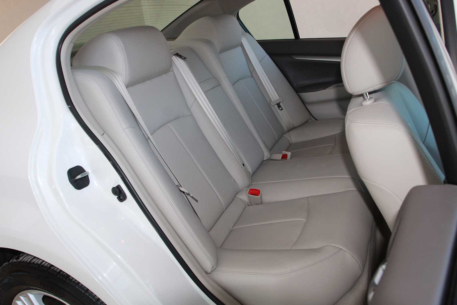 used 2012 INFINITI G37 car, priced at $13,297