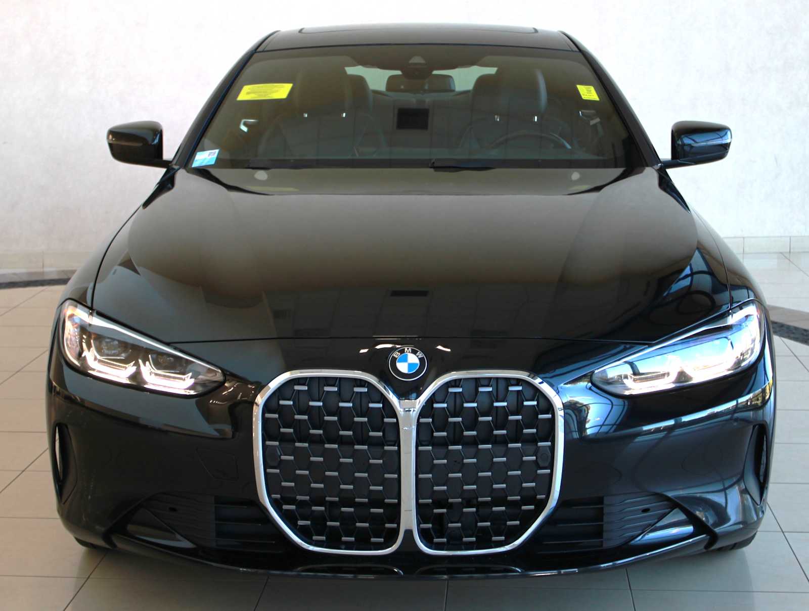 Used 2024 BMW 430i xDrive Coupe