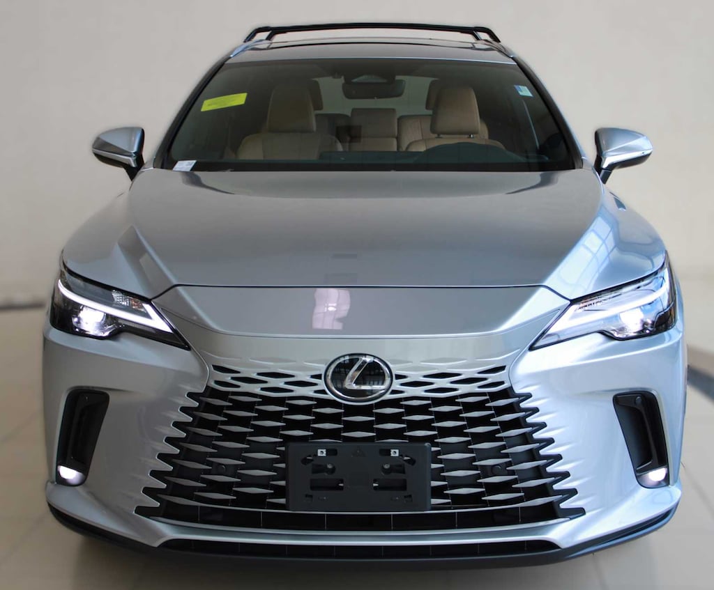Certified 2024 Lexus RX 350 Premium SUV