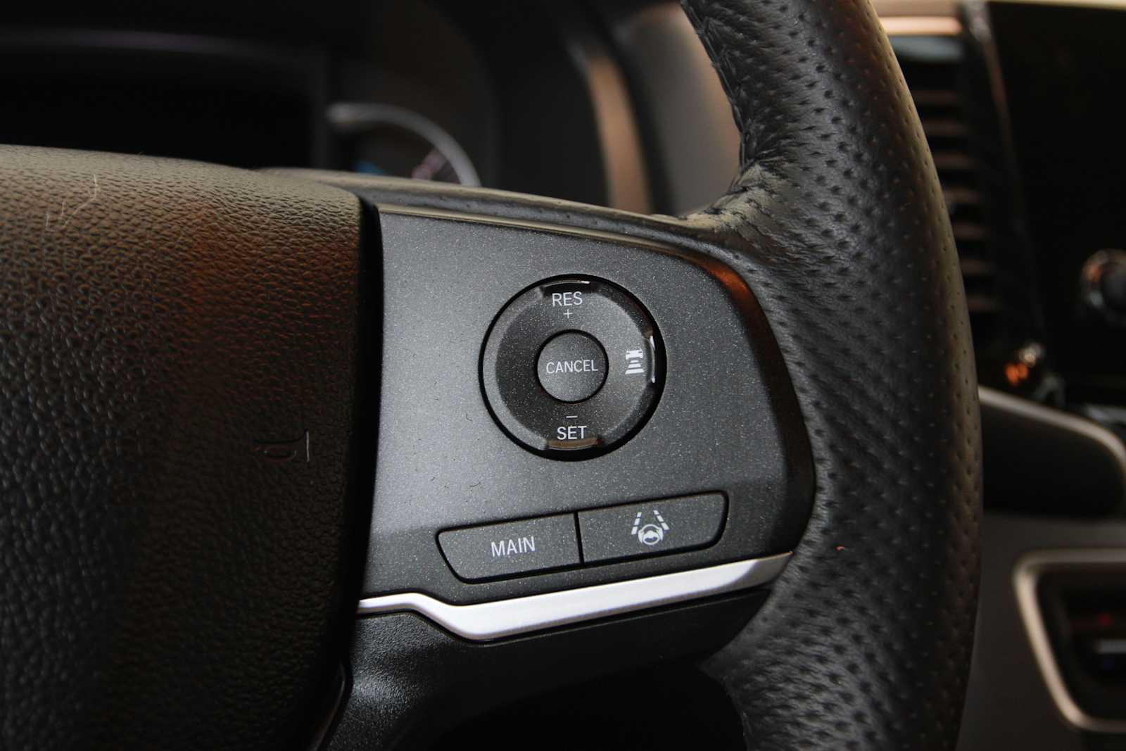 used 2020 Honda Passport car, priced at $28,497