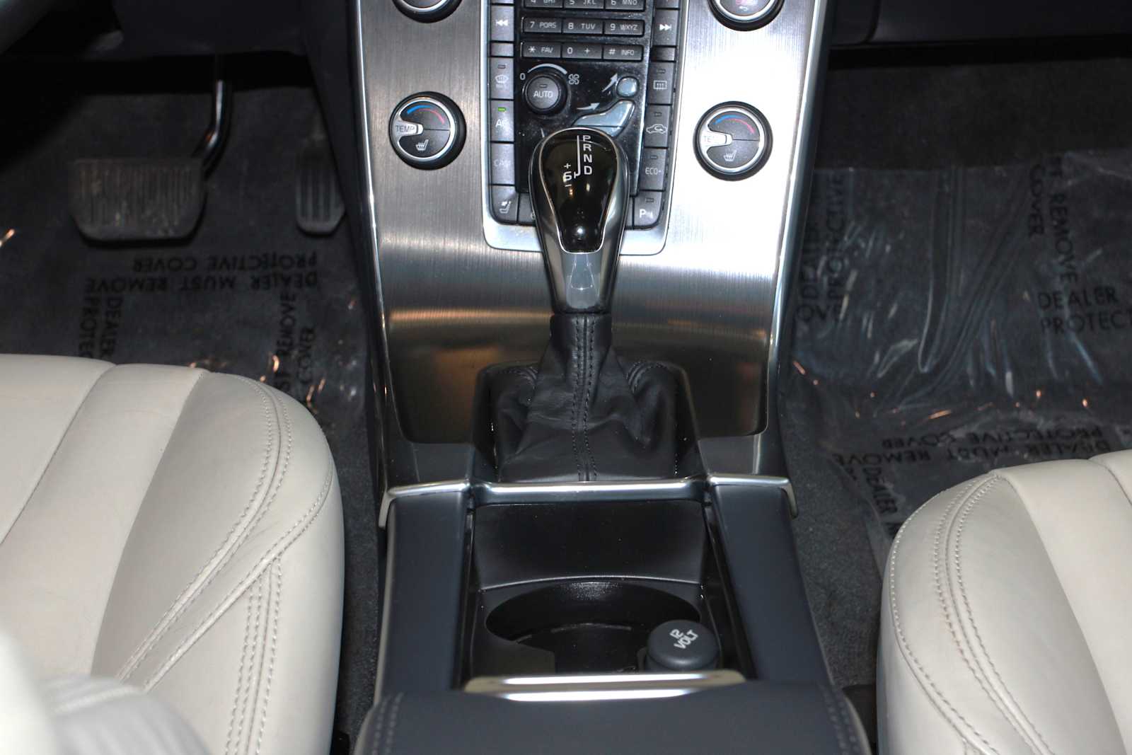 used 2015 Volvo S60 car, priced at $11,497