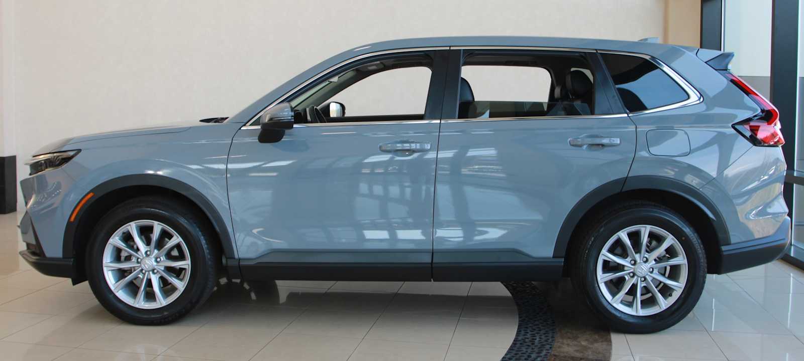 used 2025 Honda CR-V car, priced at $34,397