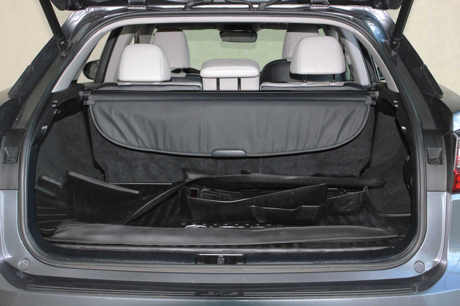 used 2017 Lexus RX 350 car, priced at $24,497