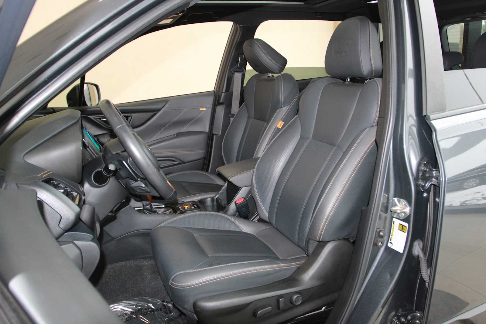 used 2022 Subaru Forester car, priced at $26,297