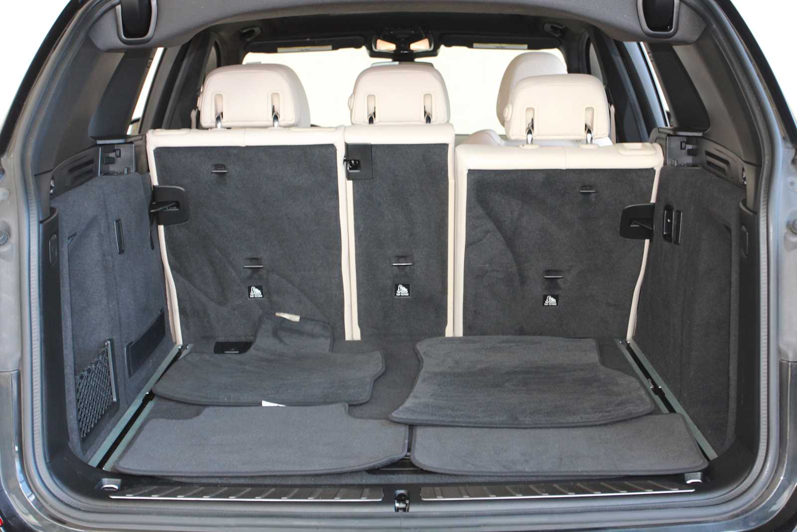 used 2020 BMW X3 car, priced at $17,097