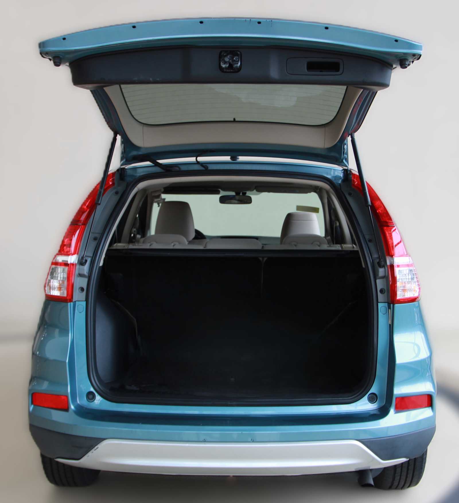 2015 Honda CR-V EX photo 2