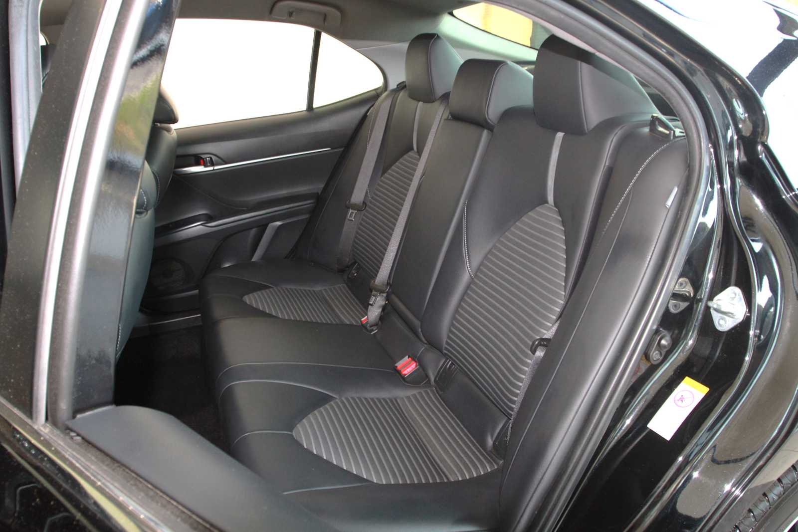 used 2018 Toyota Camry car, priced at $21,497