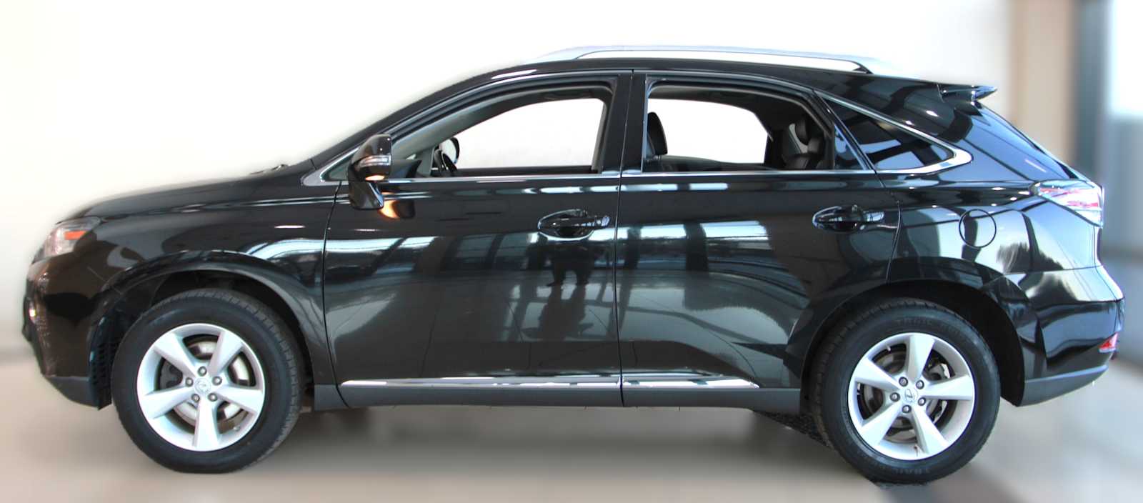 used 2015 Lexus RX 350 car, priced at $15,497