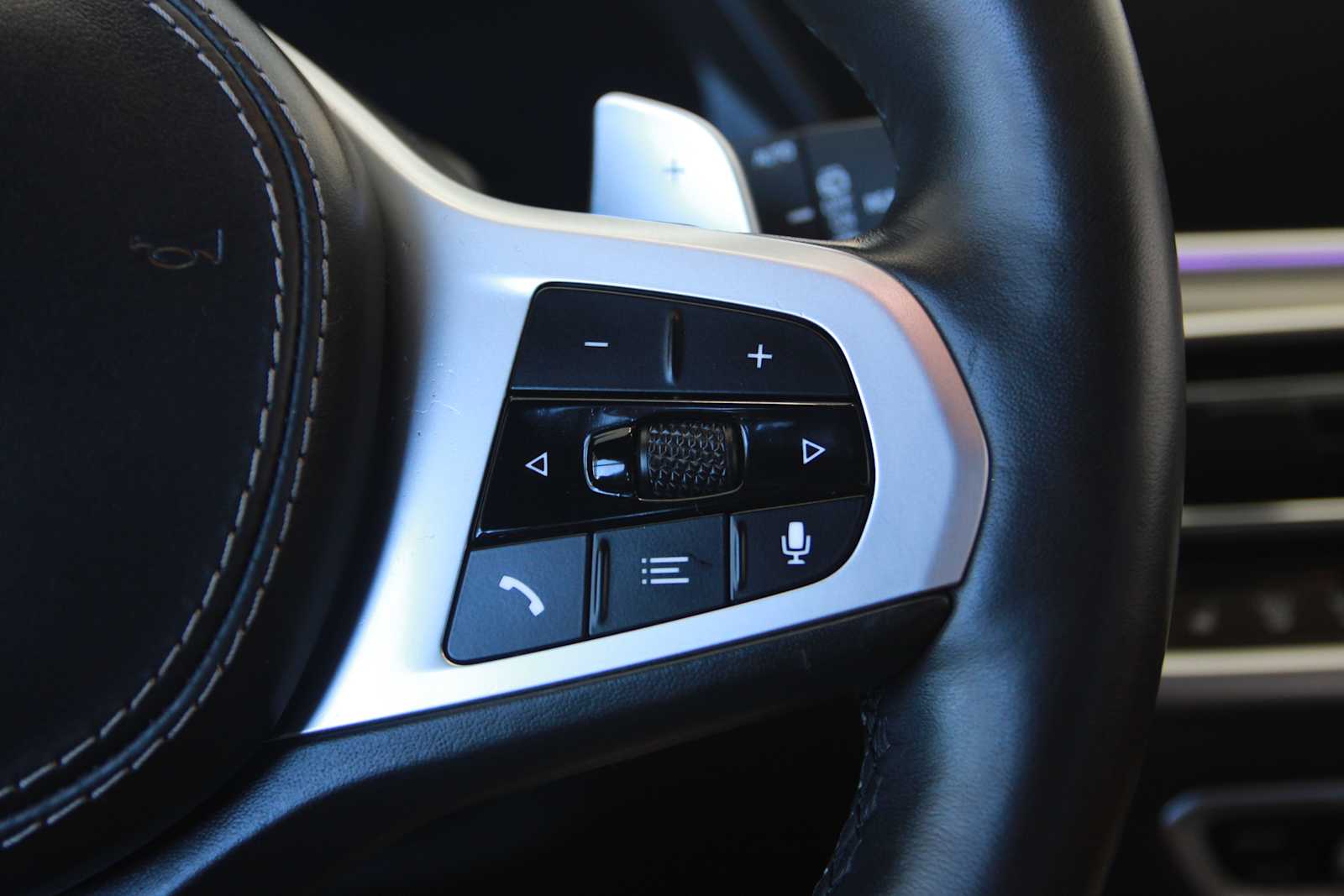 used 2019 BMW X5 car, priced at $22,497