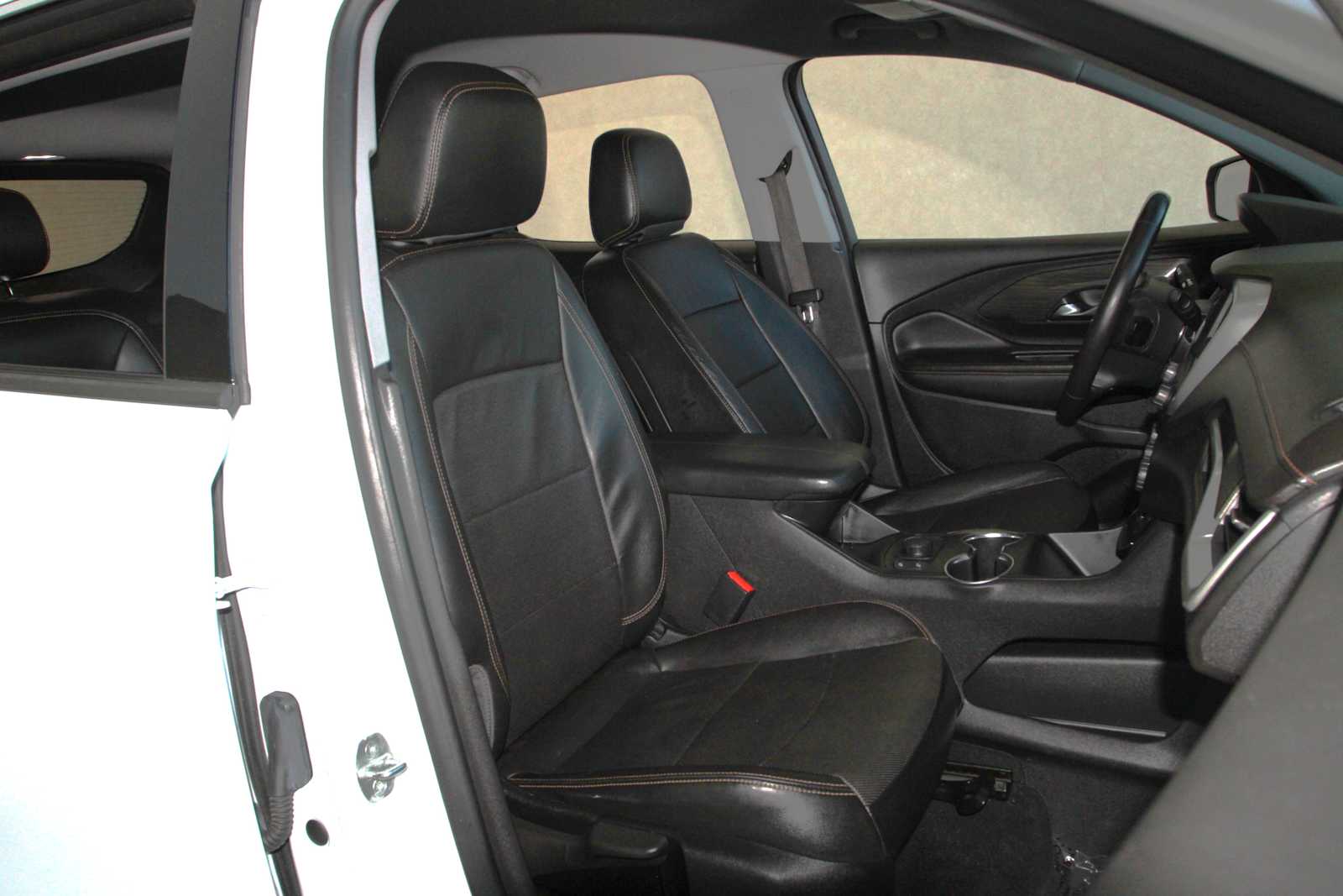 used 2020 GMC Terrain car, priced at $16,497