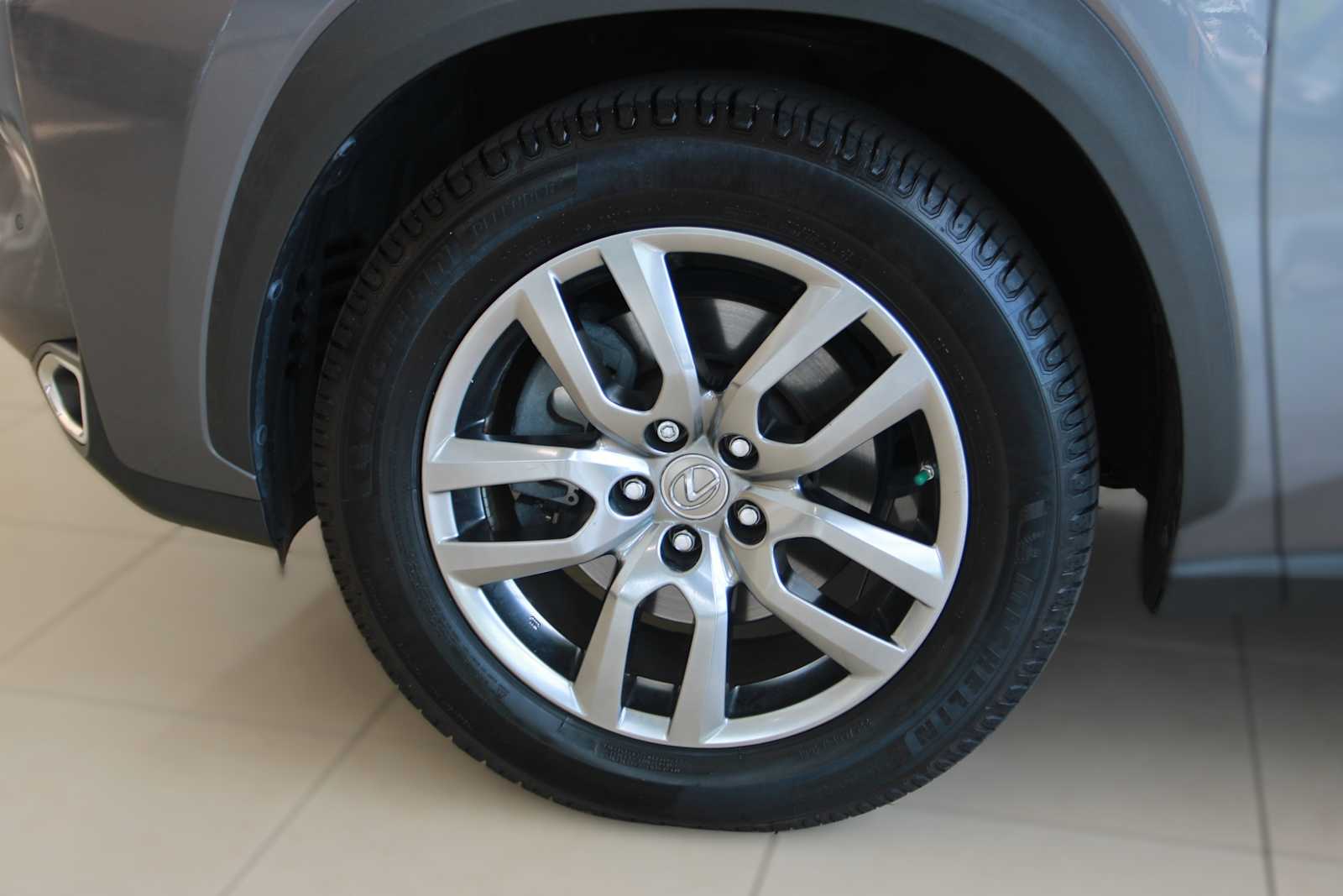 used 2016 Lexus NX 200t car, priced at $21,197