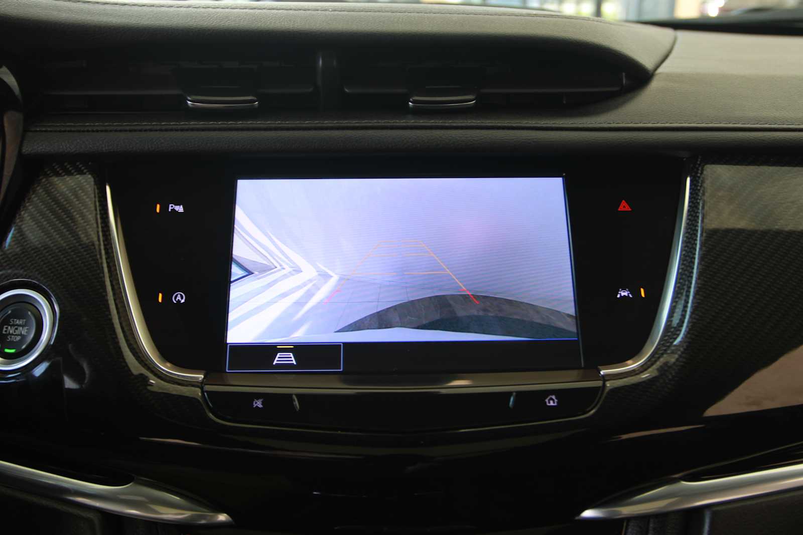 used 2023 Cadillac XT6 car, priced at $40,497