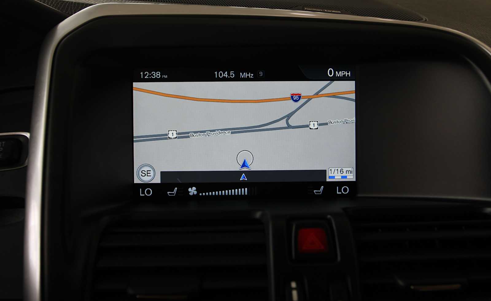 2017 Volvo XC60 15