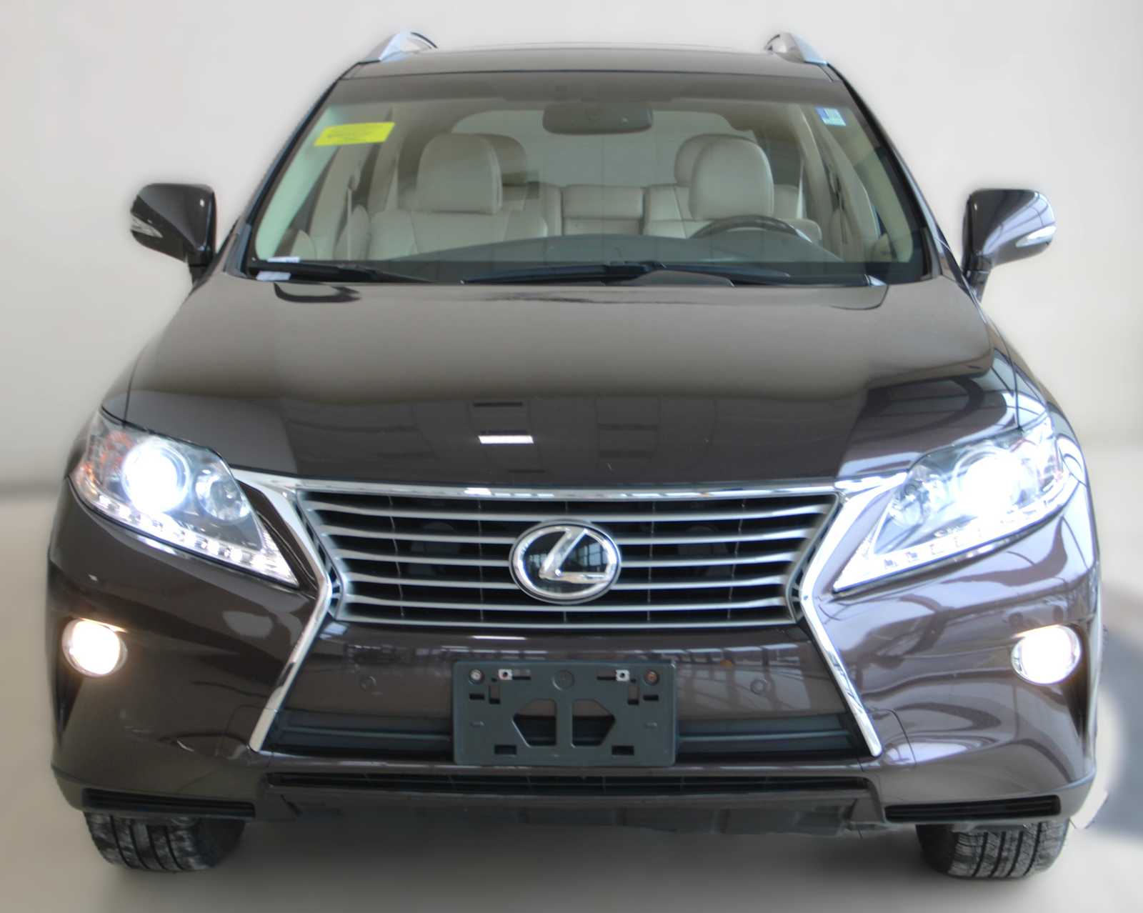 Used 2013 Lexus RX 350 with VIN 2T2BK1BA5DC204248 for sale in Sharon, MA
