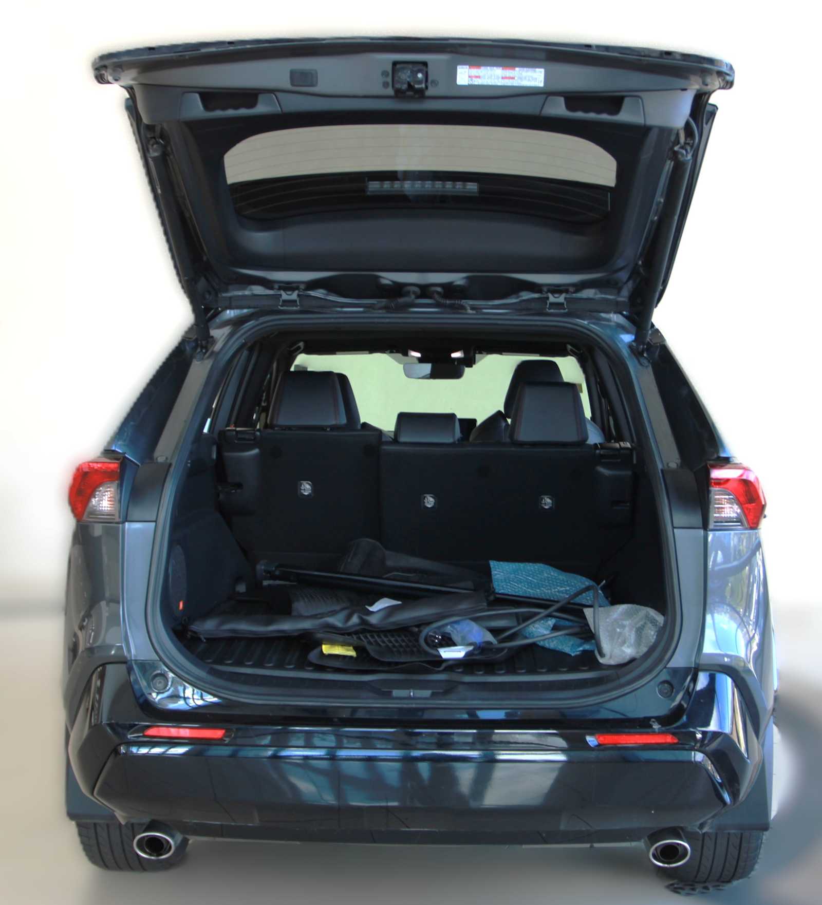 2024 Toyota RAV4 Prime XSE photo 3