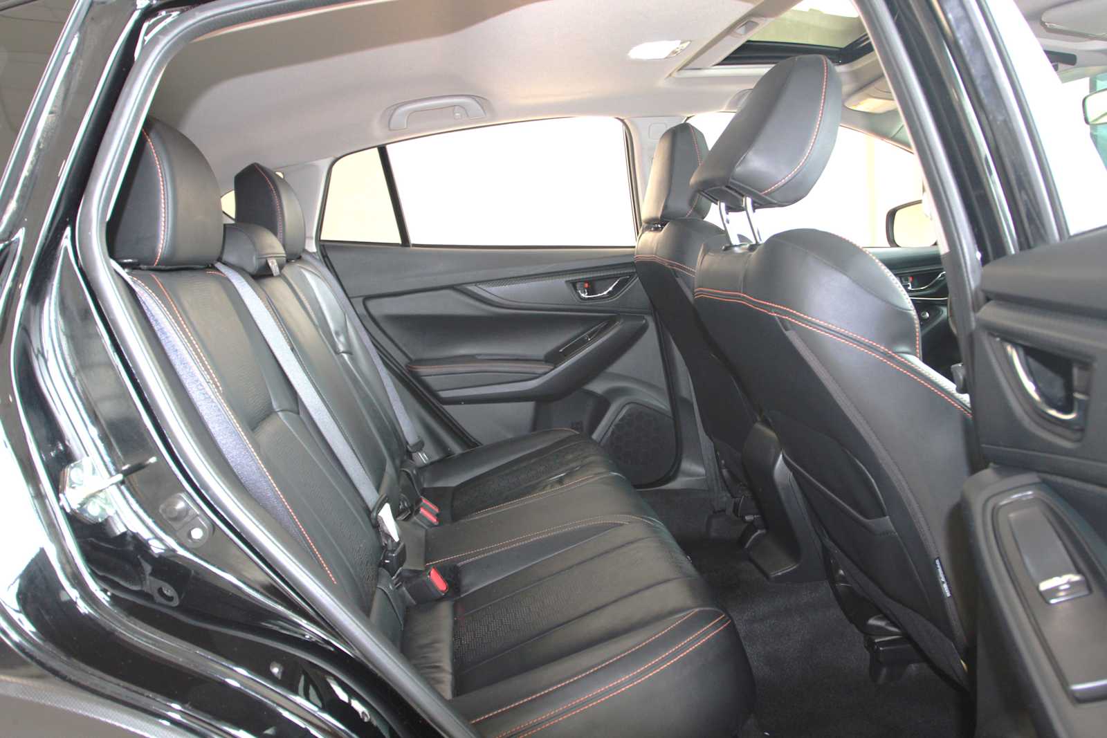 used 2020 Subaru Crosstrek car, priced at $17,897