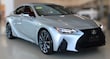  LEXUS IS 350