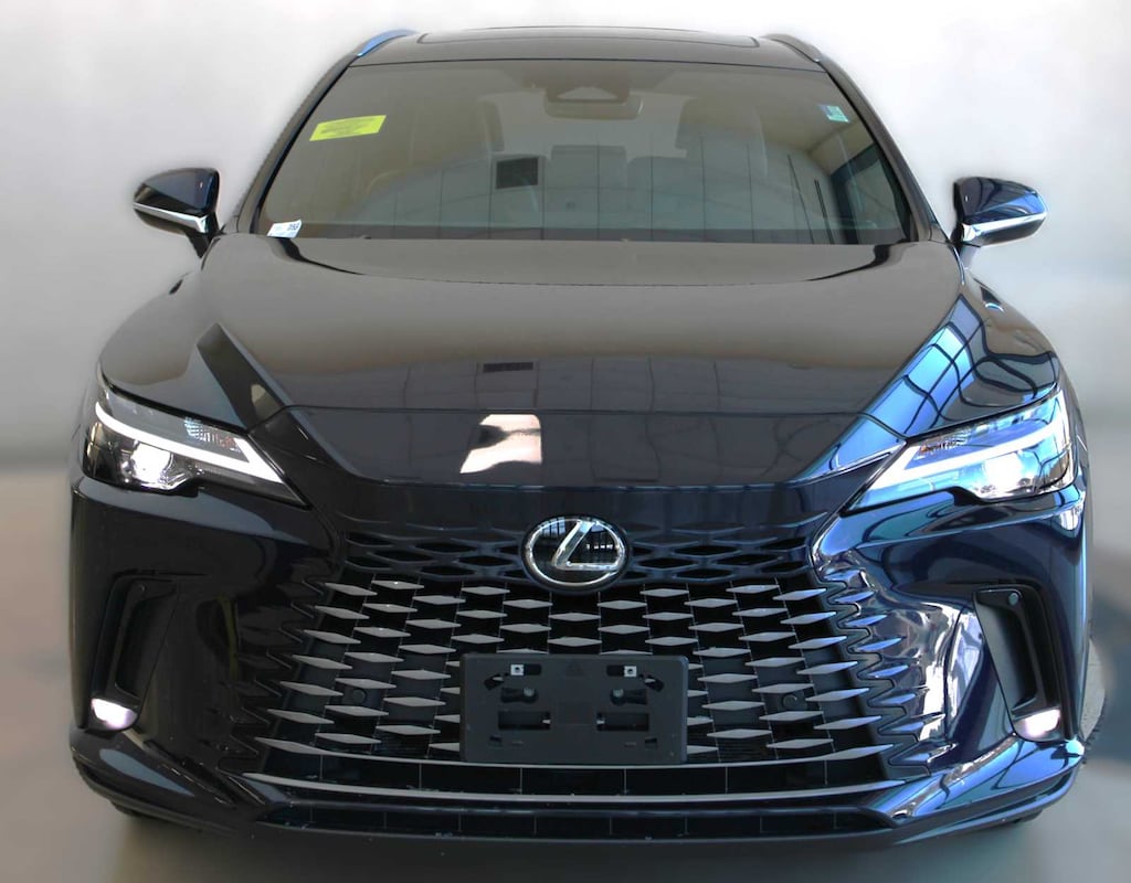 Certified 2025 Lexus RX 350 Premium SUV