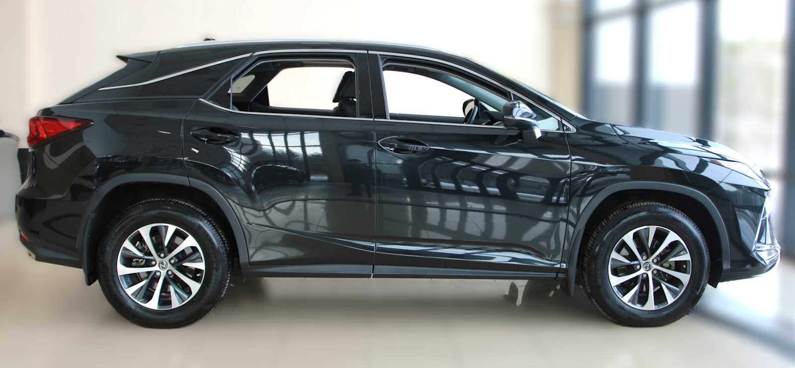 used 2022 Lexus RX 350 car, priced at $40,997